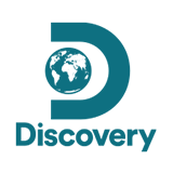 Discovery logo