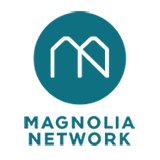 Magnolia Network logo