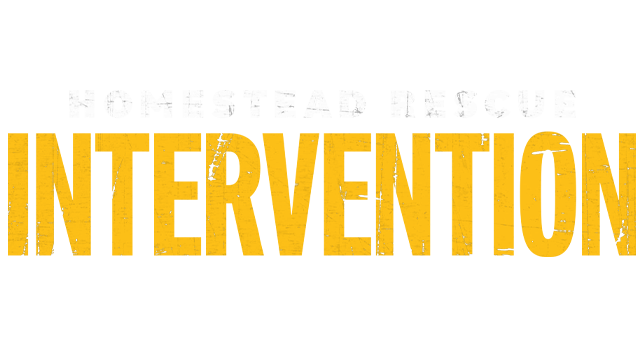 Homestead Intervention show logo