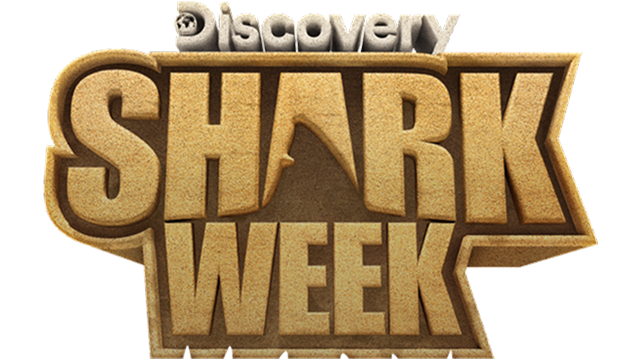 shark week logo
