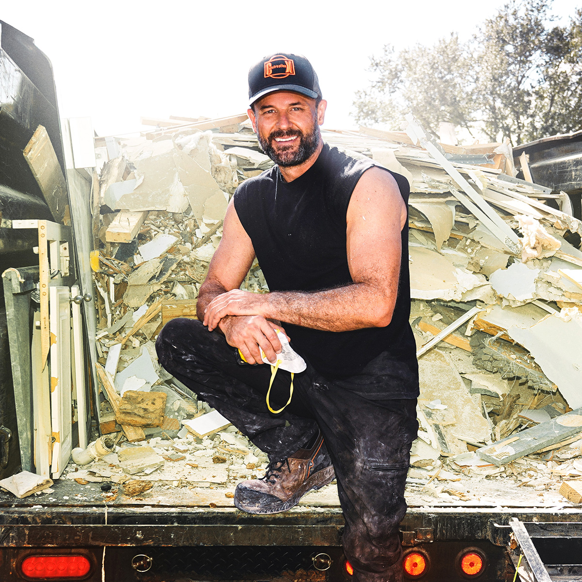 Botched Homes show thumbnail