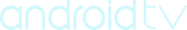 Android TV logo