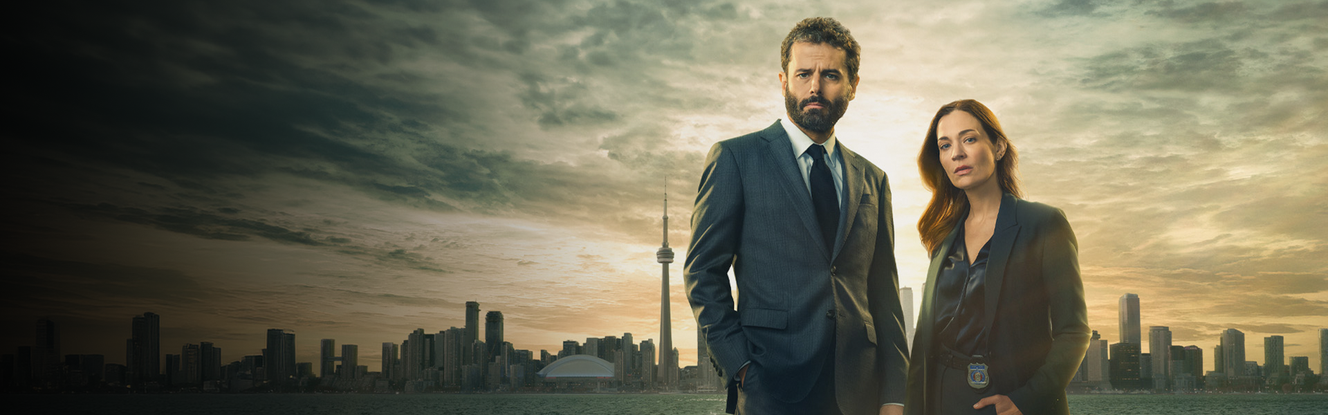 law and order Toronto image