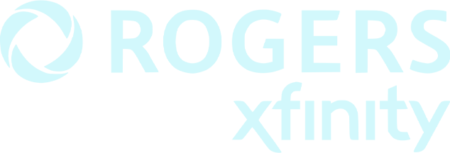 Rogers xfinity logo